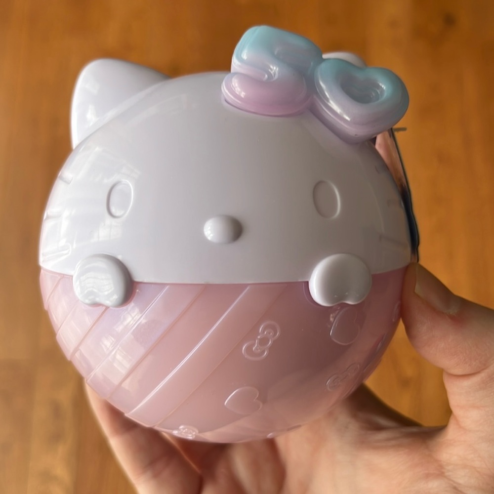 LOL Hello Kitty